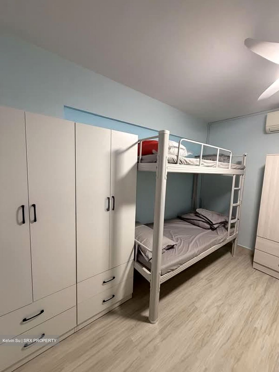 Blk 586 Cheng San Court (Ang Mo Kio), HDB 3 Rooms #601585481